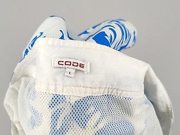 octagon dresy: CODE, Szorty kąpielowe dla mężczyzn, rozmiar L — 4