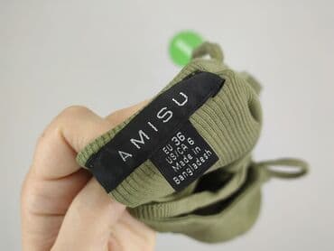 sukienka na chrzciny zalando: Amisu, Sukienka damska, S — 5