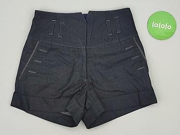 legginsy even: River Island, Szorty damskie, rozmiar S — 2