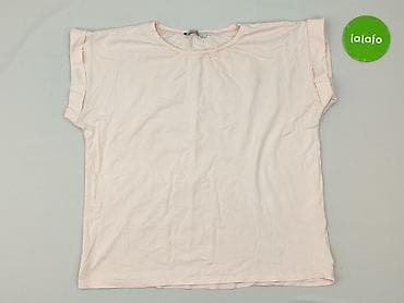 Ubrania damskie: Lily Rose, T-shirt damski, rozmiar L — 2