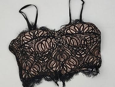 Biustonosz damski, Usztywniany, M