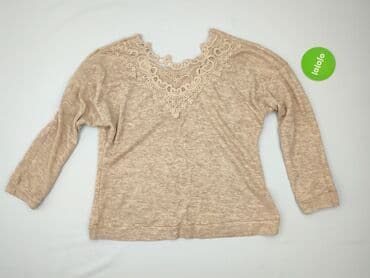 sweter w paski c a: Women`s sweater, size M (EU 38) — 3