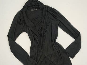 sweter open shoulder: Flame, Women`s knitwear, size S — 1