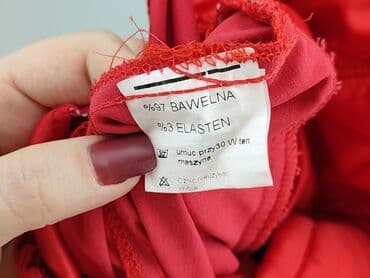 duże rozmiary ekskluzywne sukienki plus size: Women`s dress, size XL (EU 42) — 6