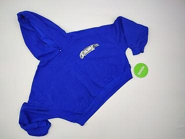 cropp bluza marvel: Cropp, Bluza z kapturem damska, rozmiar L — 2