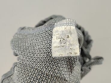 bluzki 3 4 rękaw allegro: Жіноча блуза, розмір L — 5