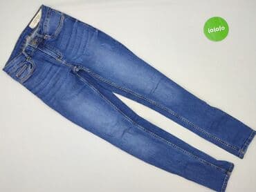 jeansy flare co to znaczy: Esmara, Jeansy damskie, S — 2