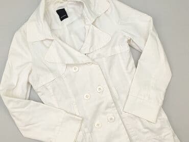 Trencze: Vero Moda, Trencz damski, rozmiar L