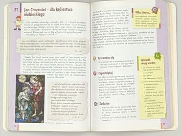 Książki: Książka, gatunek - Edukacyjna, stan - Idealny — 4