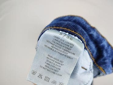 pepe jeans outlet: Jeansy damskie, rozmiar S — 4