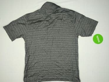 koszulki polo wolczanka: Koszulka polo dla mężczyzn, rozmiar XL — 3