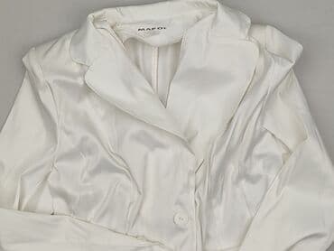 kurtka 4xl: Marynarka damska, rozmiar 4XL — 1