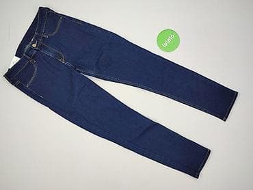 buty air force shadow: H&M, Джинси жіночі, розмір S на lalafo.pl — 2 buty air force shadow: H&M, Джинси жіночі, розмір S — 2