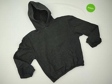 dresy oversize: Bluza z kapturem damska, rozmiar 3XL — 2