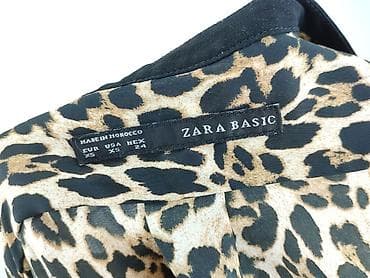 zara by: Zara, Bluzka damska, rozmiar XS — 6