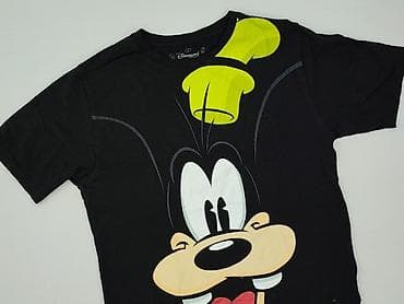 rozm l: Disney, T-shirt damski, rozmiar L — 1