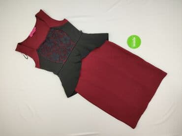 sukienka boohoo czarna: Boohoo, Sukienka damska, rozmiar XL — 2