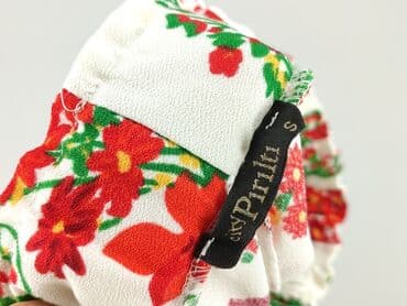 krótkie spodenki duże rozmiary: Szorty damskie, rozmiar S — 4