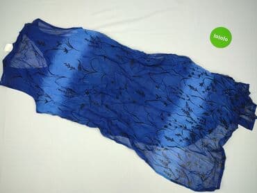 sukienki wizytowe na wesele dla mamy: Narzutka damska, rozmiar XL — 3