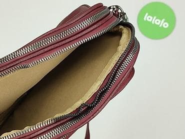 purse grey: Torebka, stan - Idealny — 5