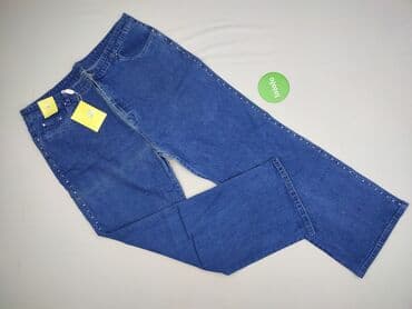 buty guess adidasy: Jeansy damskie, rozmiar L — 2