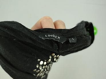 diverse bluzki: Lindex, T-shirt damski, rozmiar L — 4