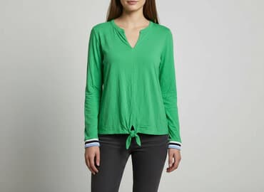 koszule pier one: Street One, Bluzka damska, rozmiar M — 6