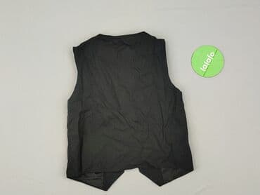 sinsay golf: Vest, 12 years, 146-152 cm, condition - Very good — 3