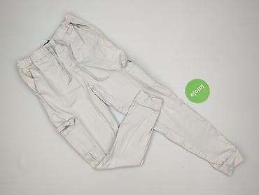 cargo cropp: Cropp, Spodnie cargo damskie, rozmiar S — 2