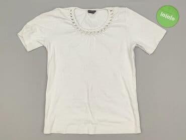 basic t shirty hugo boss: Bhs, T-shirt damski, rozmiar S — 3