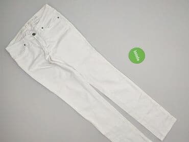 koszula 46: Jeansy damskie, rozmiar S — 2