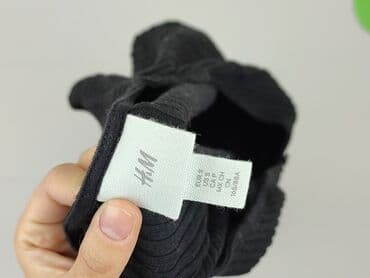 kamizelka futerko h m: H&M, Kardigan damski, rozmiar S — 4