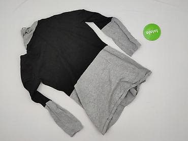 sweterkowe bolerko: Kardigan damski, rozmiar M — 3