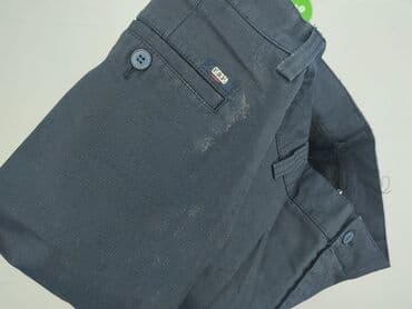 modne duże rozmiary spodnie: Pablo, Chinosy dla mężczyzn — 5