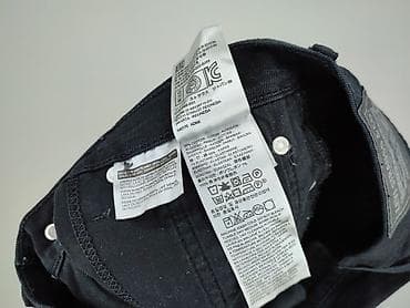 leg: Levi’s, Jeansy damskie, rozmiar S — 5
