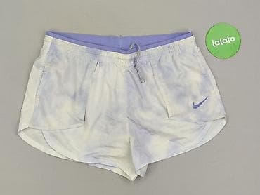 nike performance legginsy: Nike, Szorty damskie, rozmiar M — 2