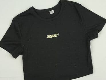 koszulka barcelony 2425: H&M, T-shirt damski, rozmiar M — 1