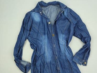 dzinsy: Sukienka damska, rozmiar S — 1