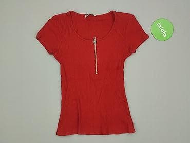 obcisla bluza: FB Sister, Bluzka damska, rozmiar S — 2