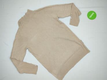 kurtki zimowe wyprzedaz: Beloved, Светр жіночий, M — 3