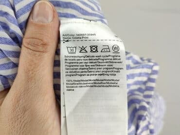 top na jedno ramię stradivarius: Street One, Bluzka damska, XL — 6