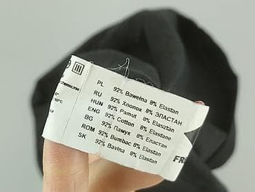 moko bluzki: FOX, T-shirt damski, rozmiar S — 5