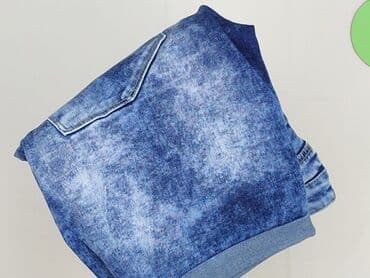 spodenki miu miu: Diverse, Szorty dla mężczyzn, rozmiar S — 5