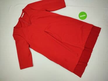 sukienki wieczorowe plus size łódź: QUIOSQUE, Sukienka damska, 4XL — 2