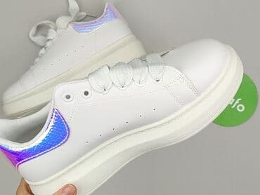 diverse bluza damska z kapturem: Sneakersy damskie, rozmiar 37 — 6