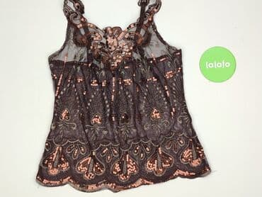 bluzki christian dior: H&M, Top damski, rozmiar M — 2
