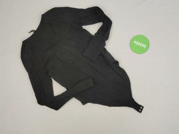 body koronkowe sinsay: Sinsay, Body damskie, rozmiar S — 3