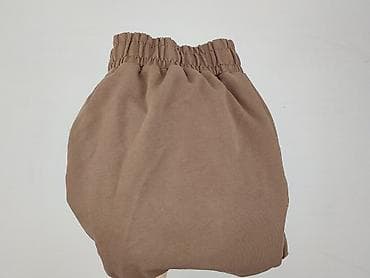 sweatpants brown: Fancy, Spodnie dresowe damskie, rozmiar L — 6