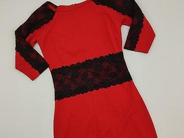 sukienki kaskada: Sukienka damska, rozmiar S — 1