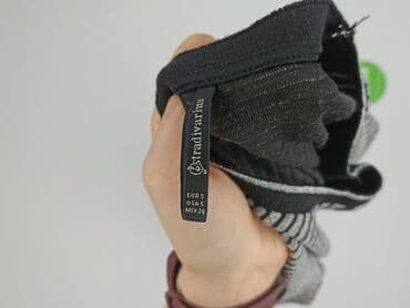 buty zimowe stradivarius: Stradivarius, Sukienka damska, rozmiar S — 4